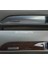 FD Otomotiv Audi A6 C6 Koyu Meşe ( Dark Oak ) Full Özel Set Torpido Konsol Maun Kaplama 5