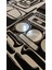 FD Otomotiv Opel Astra G / Full Set Piano Black Parlak Siyah / Torpido Maun Konsol Kaplama 2