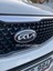 FD Otomotiv Kıa Sportage Ön Arka Yeni Logo Amblem Dekorasyon 2