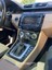 FD Otomotiv Volkswagen Passat cc Konsol Siyah , Trimler Koyu Meşe Renk Torpido Konsol Maun Kaplama 3