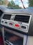 FD Otomotiv Volkswagen Bora Konsol Kaplama Gümüş Gri Görünüm Full Set 1