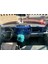 FD Otomotiv Ford Transit 2006 / 2013 Jumbo Mavi Renk Konsol Maun Kaplama 1