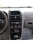 FD Otomotiv Opel Astra G Parlak Siyah ( Full Set ) Konsol Kaplama 3