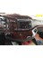 FD Otomotiv Mercedes Axor Maun Renk Full Özel Set / Torpido Konsol Maun Kaplama 1