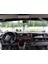 FD Otomotiv Volkswagen Transporter T7 ( Maun Renk ) Torpido Konsol Maun Kaplama 2
