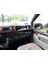 FD Otomotiv Volkswagen Transporter T7 ( Maun Renk ) Torpido Konsol Maun Kaplama 3