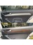 FD Otomotiv Volkswagen Passat B8 Konsol Kaplama Koyu Meşe Piano Black Görünüm 4