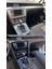 FD Otomotiv Volkswagen Passat B8 Konsol Kaplama Koyu Meşe Piano Black Görünüm 5