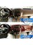 FD Otomotiv Mercedes Sprinter Maun Renk Full Set Konsol Kaplama 1