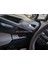 FD Otomotiv Ford Courier Konsol Kaplama Full Set Gümüş Gri Renk 4