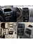 FD Otomotiv Opel Astra G 18 Parça Parlak Siyah Torpido Konsol Kaplama 1
