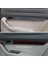 FD Otomotiv Audi A6 C6 Full Set ( Maun Renk ) Torpido Konsol Maun Kaplama 5