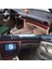 FD Otomotiv Volkswagen Passat B5 Full Set Maun Renk Torpido Konsol Kaplama 1