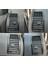 FD Otomotiv Volkswagen Polo 2001 / 2009 Parlak Siyah Full Set Kaplama / Torpido Konsol Maun Kaplama 2