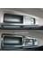 FD Otomotiv Volkswagen Polo 2001 / 2009 Parlak Siyah Full Set Kaplama / Torpido Konsol Maun Kaplama 4