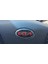 FD Otomotiv Kıa Ceed Direksiyon Logo Kırmızı 2