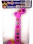 Kılıçlar Toys Sesli Işıklı Müzikli 35 cm Boyunda Şık Gösterişli Gitar Hm 718 3
