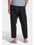 Yoga Base Pant Siyah Erkek Tayt IC7283 2