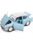 1:24 Harry Potter & 1959 Ford Anglia Model Araba 3