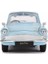 1:24 Harry Potter & 1959 Ford Anglia Model Araba 4