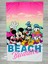 Beach Buddies Plaj Havlusu 1