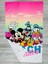 Beach Buddies Plaj Havlusu 2