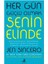Her Gün Güçlü Olmak Senin Elinde - Jen Sincero 1