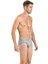 Erkek Renkli Slip Külot 129 - 9 Adet 2