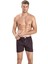 Erkek Baskılı Karışık Renk Boxer 130 - 6 Adet 2