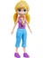 HKW04 Polly Pocket Moda Eğlencesi Oyun Setleri-Mattel 4