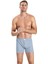 Erkek Baskılı Karışık Renk Boxer 130 - 6 Adet 3