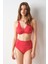Sasha Balenli Toparlayıcı Bikini Tek Üst Kırmızı 239107 3