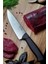 Solid Şef Bıçağı 17,5 cm Siyah ST-400.001 2