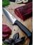 Solid Şef Bıçağı 17,5 cm Siyah ST-400.001 3