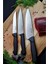 Cut 4 Chef's Kitchen Şef ve Sebze Bıçak Seti 17,5 cm 15 cm ve 12,5 cm ST-400.001 - ST-400.002 - ST-400.003 3