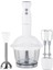 CMD-208 Multiset 3 Blender Set Krem 1