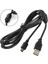 Sony Ps3 Uyumlu Kol Joystick USB Sarj Kablosu 1,5 mt Metre Playstation 2