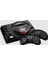 Mini Retro Süper Mini Mdk3 16 Bit Hdmı 168 Oyunlu Klasik Oyun Konsolu Süper 1