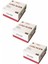 Collagen Tablet Hidrolize Kollajen Tip 1 Collagen -3 Kutu Balen 1