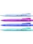 Faber Castell Faber-Castell Econ 1343 Versatil 0.7mm (Pembe) 1