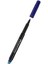 Faber Castell Faber-Castell Asetat Kalemi Per. S Mavi 152351 2