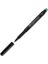 Faber Castell Faber-Castell Asetat Kalemi Per. S Siyah 152399 2