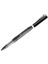 Faber Castell 5405 0.5 mm Iğne Uçlu Needle Point Roller Pilot Kalem Siyah 1