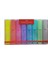 Faber Castell Fosforlu Kalem 8'li 1546 1