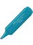 Faber Castell Faber-Castell Textliner 1546 Pastel Işaretleme Kalemi Turquoise 1