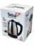 TH-118CK 1800 ml Paslanmaz Çelik Su Isıtıcı Kettle 118 2