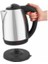 TH-118CK 1800 ml Paslanmaz Çelik Su Isıtıcı Kettle 118 3