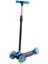 Cool Wheels LED Işıklı 3 Tekerlekli Yükseklik Ayarlı Twist Çocuk Scooter (+3 Yaş) 2