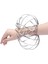 Samatli Magic Ring Toroflux Sihirli Halkalar Metal Halka Oyunu Stres Topu 2