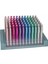 Deep 0.7mm Versatil Kalem Metalik Pembe 2